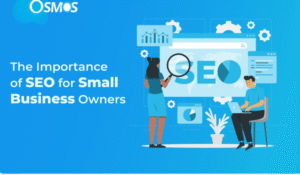 Why SEO is important for small Business