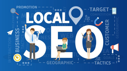 Local SEO for your small business