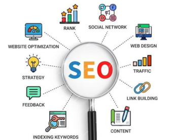 SEo Services in Varanasi