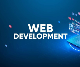 Web Development in Varanasi