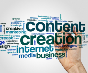 Content Creation IN Varanasi