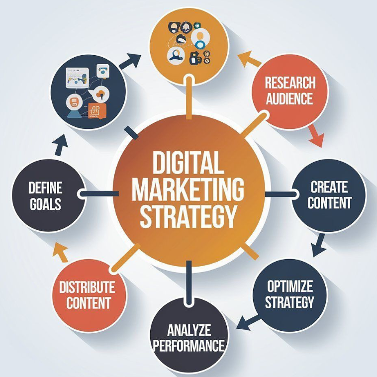 Digital Marketer in Varanasi