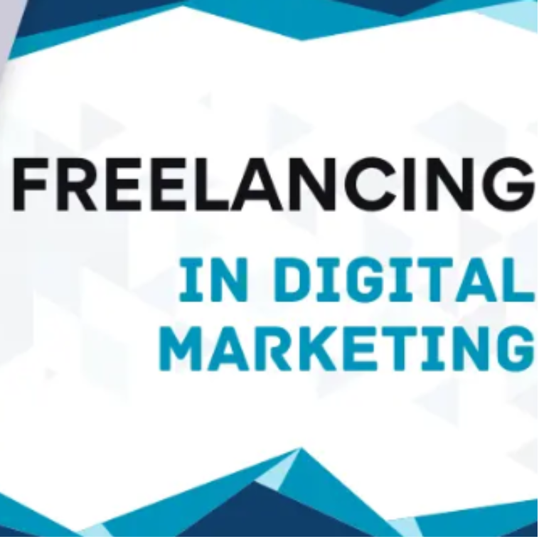 Freelancing in Digital Marketing
