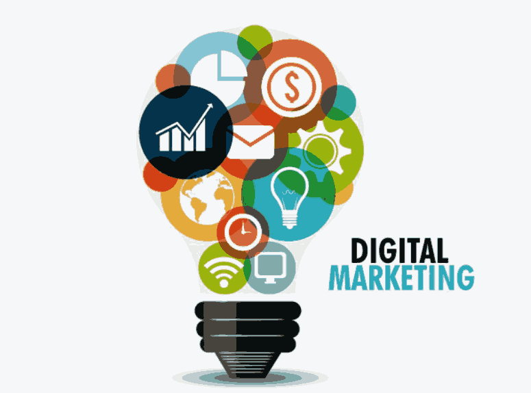 Digital Marketing